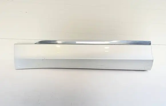 Volkswagen Tiguan Front door trim (molding) 5NA854939M