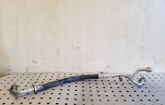 Mitsubishi Pajero Air conditioning (A/C) pipe/hose