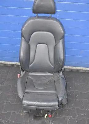 Audi A5 8T 8F Front driver seat 