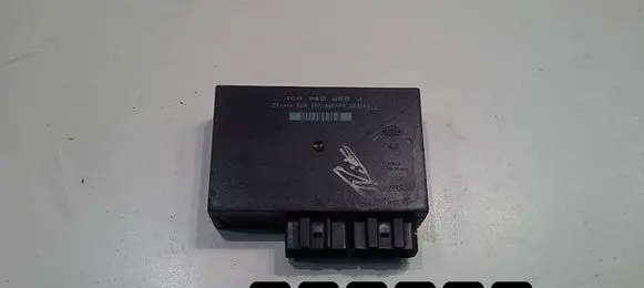 Volkswagen Golf IV Engine control unit/module 1j0962258j