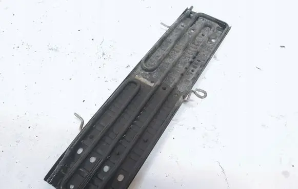 Peugeot 508 Fuel cooler (radiator) 