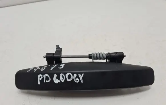 Dacia Lodgy Front door exterior handle 806063553R 806068777R