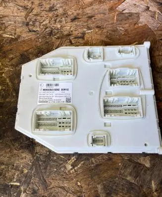 Mercedes-Benz Sprinter W907 W910 Comfort/convenience module A9079003603 A9079013401