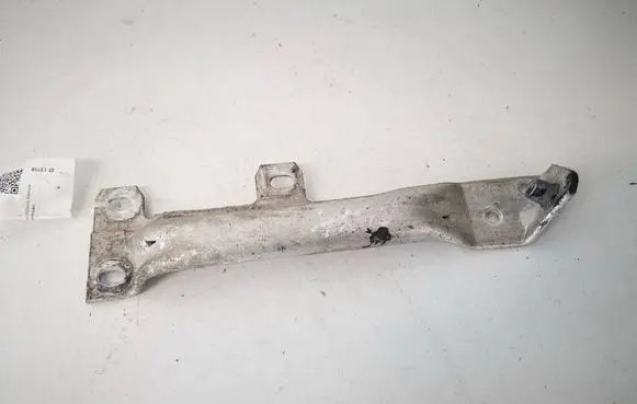 BMW 5 GT F07 Front bumper mounting bracket 715889307