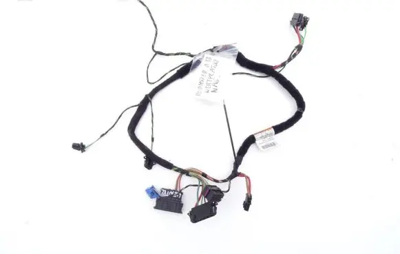Skoda Roomster (5J) Other wiring loom 5J2971566A