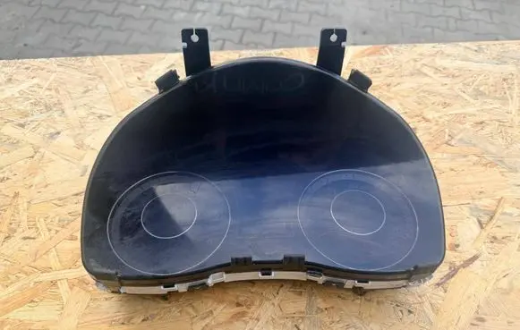 Hyundai i40 Speedometer (instrument cluster) 940033Z050