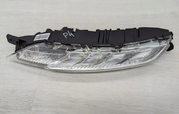 Citroen C4 Grand Picasso LED Daytime headlight 9676036380