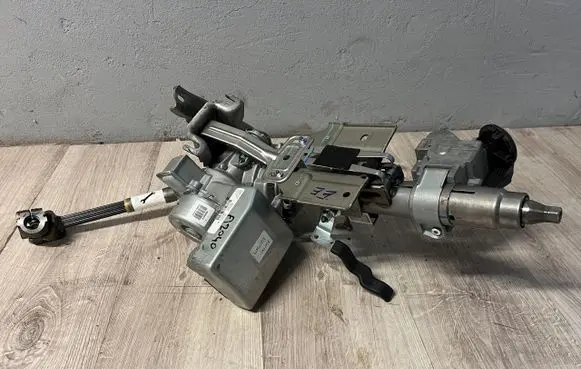 Ford Ecosport Power steering pump CN15-3D071-EE