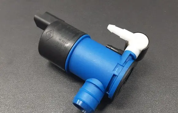 Dacia Sandero III Windscreen/windshield washer pump 9825893480 9825894180