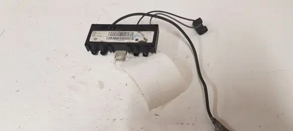 Citroen C6 Aerial antenna amplifier 9652270680 41157808E