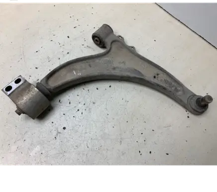 Front lower control arm/wishbone