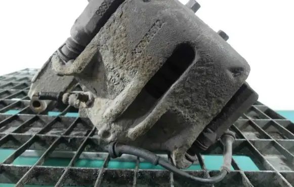Renault Megane II Front brake caliper IMPRK1245701
