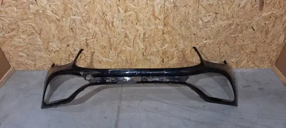 Mercedes-Benz GLC X253 C253 Front bumper A2538855704