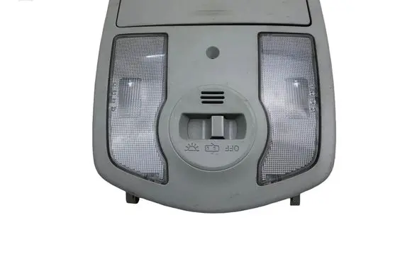 Toyota Prius (XW30) Front seat light 1D111124G