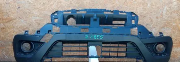 Suzuki SX4 S-Cross Front bumper splitter molding 71721-64R0