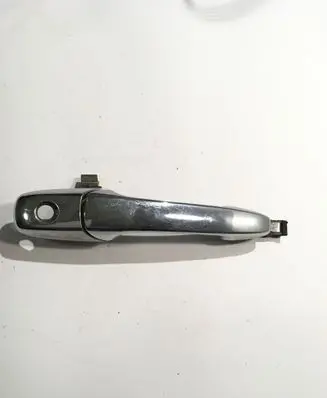 Ford Ranger Front door exterior handle