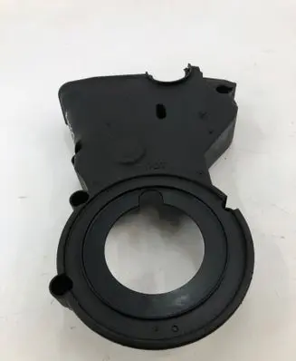 Volkswagen Golf VIII Timing chain cover 05l109147d