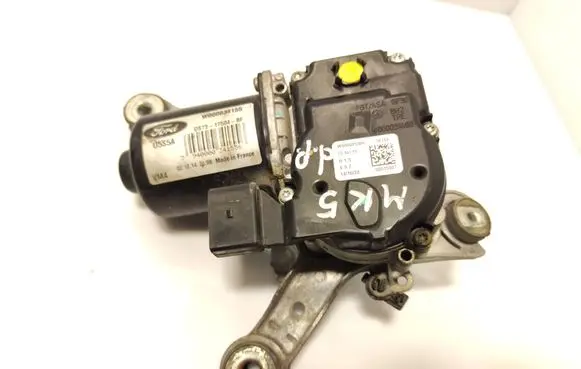 Ford Mondeo MK V Wiper motor DS7317504BF W000034155 940000341556