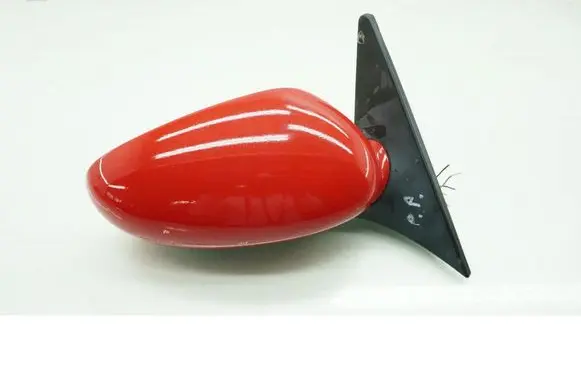 Porsche Boxster 986 Front door electric wing mirror 