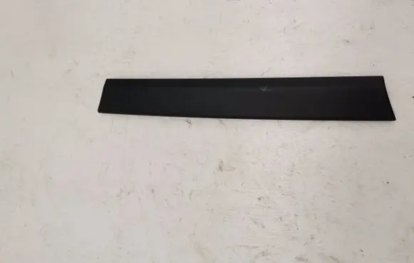 BMW 6 F12 F13 Panel trim 9197501