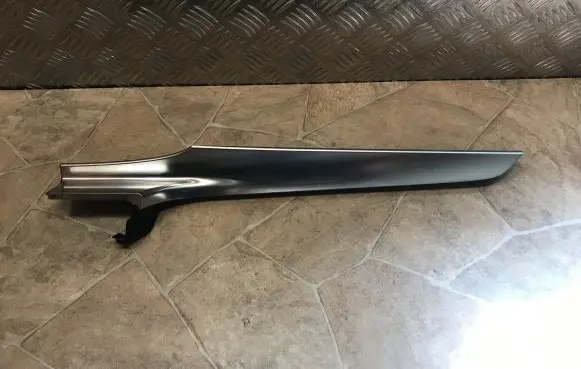 Mercedes-Benz C W205 Dashboard glove box trim A2056800771