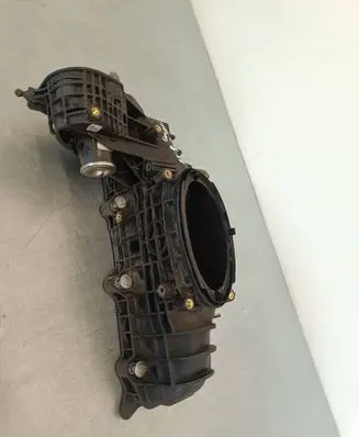 Mercedes-Benz B W246 W242 Intake manifold A6510900037