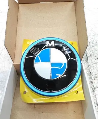 BMW i4 Manufacturer badge logo/emblem 9465158 C14404G2A