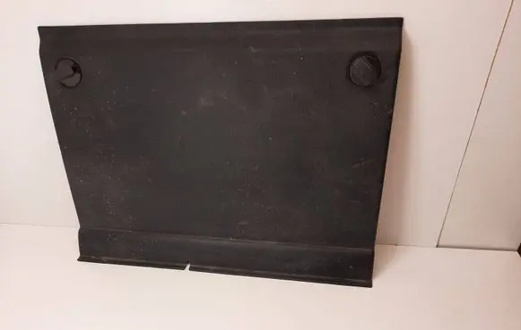 Volkswagen PASSAT B3 Other trunk/boot trim element 333867461
