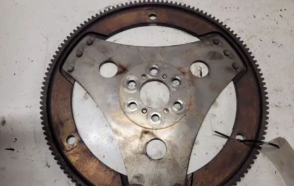 Flywheel