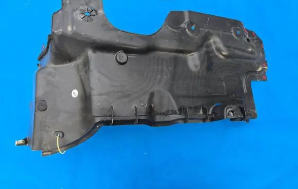 BMW X1 U11 Heat shield in engine bay 9626005