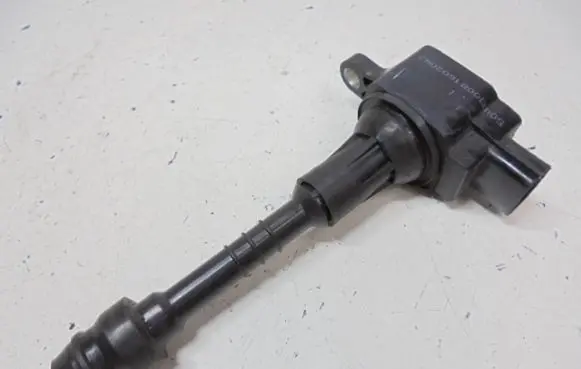 Renault Twingo I High voltage ignition coil