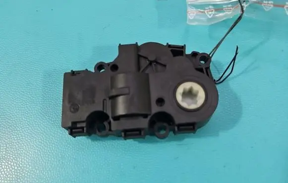 Opel Astra L A/C air flow flap actuator/motor EGP0071 IMPRK1514096