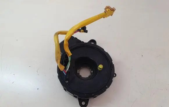 Chrysler Grand Voyager IV Airbag slip ring squib (SRS ring) 05082050AC