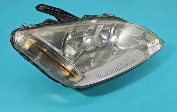 Ford C-MAX I Headlight/headlamp IMPRK1543927