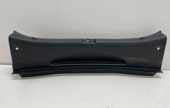 Mercedes-Benz C W205 Other trunk/boot trim element A2056908104