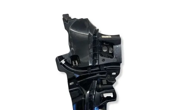 Peugeot 308 Front bumper mounting bracket 9835358880