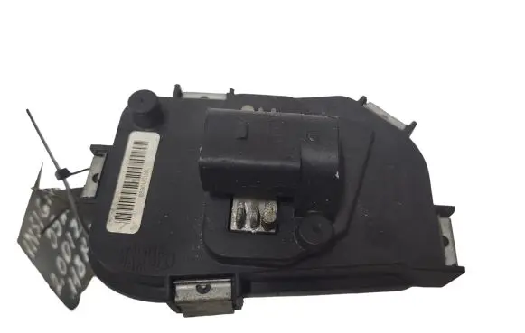Opel Insignia A Intake manifold valve actuator/motor TMS2