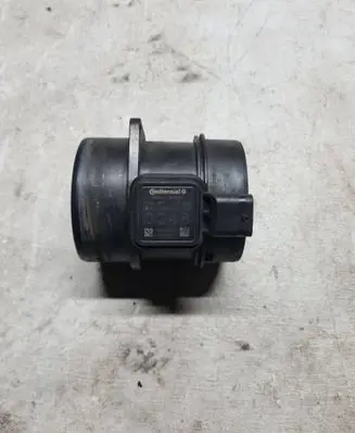 Mercedes-Benz E W212 Mass air flow meter 5WK97817 A6510900248
