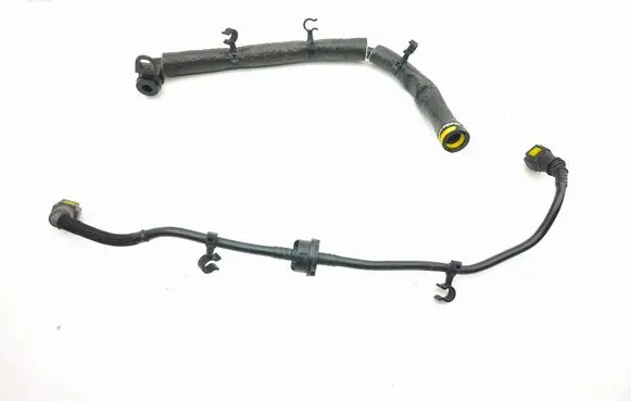 Nissan Juke II F16 Fuel line pipe 