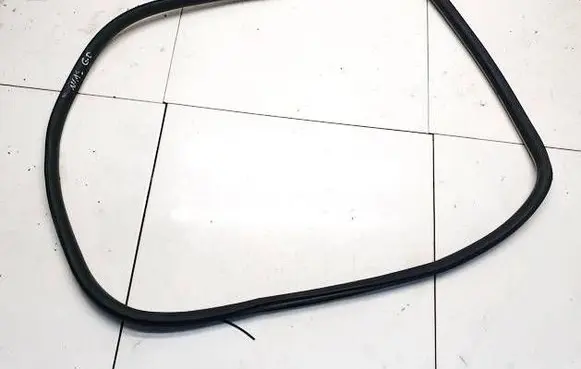 Peugeot 508 Rubber seal rear door 