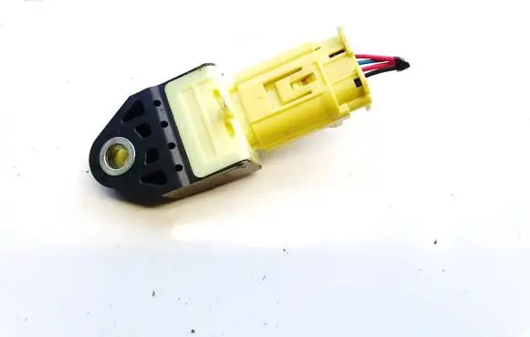 Toyota Urban Cruiser (XP110) Airbag deployment crash/impact sensor 8983128020 89831-28020