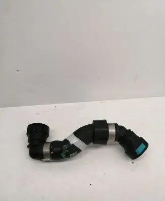 Jaguar I-Pace Engine coolant pipe/hose M9D38D128AB