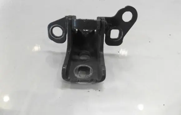 Renault Clio III Front door hinge set 
