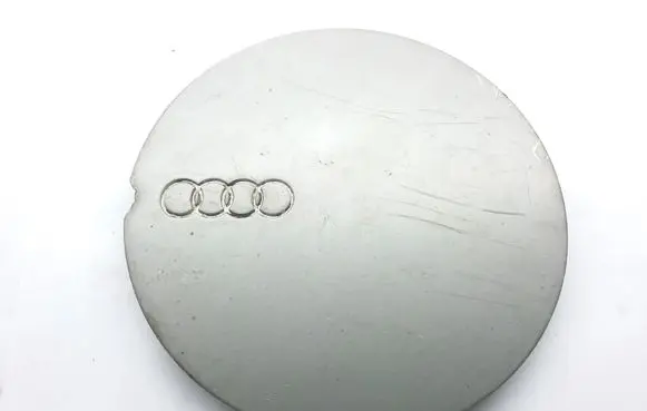 Audi 100 200 5000 C3 Original wheel cap 443601165A