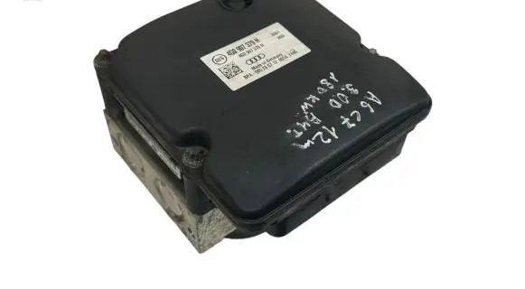 Audi A6 S6 C7 4G ABS Pump 4G0907379H