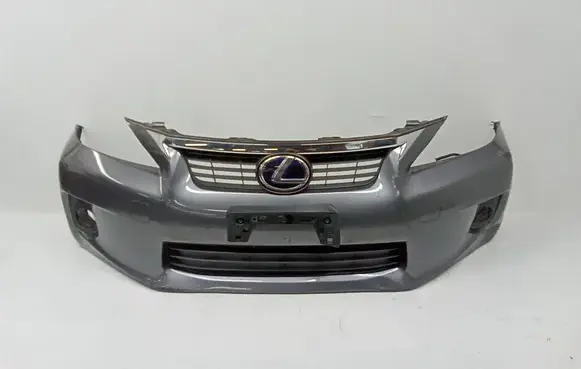 Lexus CT 200H Front bumper 5211976010