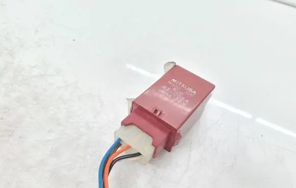 Honda Civic Seat heating relay RZ0054 81500S6DS231