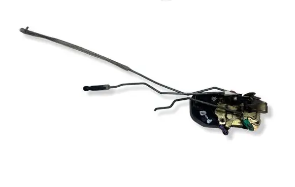 Chrysler PT Cruiser Front door lock 