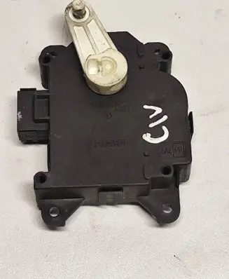 Honda Civic Air flap motor/actuator 1138002330 11E2830
