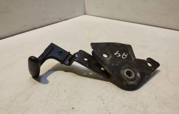 Audi A4 S4 B5 8D Engine bonnet (hood) release handle